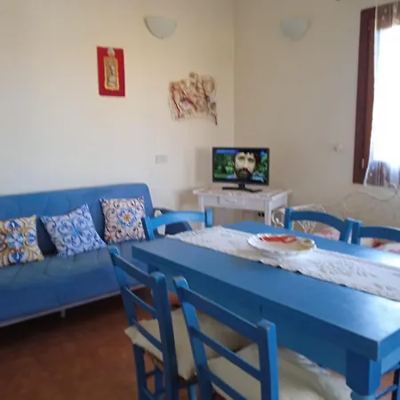 Tatil Evi Casa Giovanna Maria 552