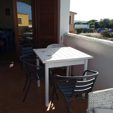 Casa Giovanna Maria 552 *