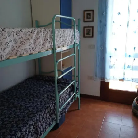 Casa Giovanna Maria 552 Vignola Mare