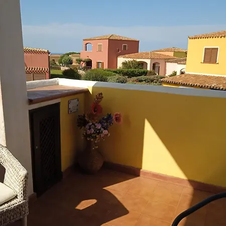 Tatil Evi Casa Giovanna Maria 552