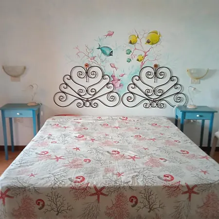 Casa Giovanna Maria 552 Vignola Mare