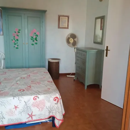 Casa Giovanna Maria 552 Tatil Evi *