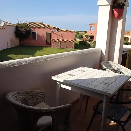 Casa Giovanna Maria 552 Tatil Evi Vignola Mare