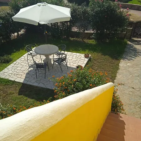 Casa Giovanna Maria 552 *