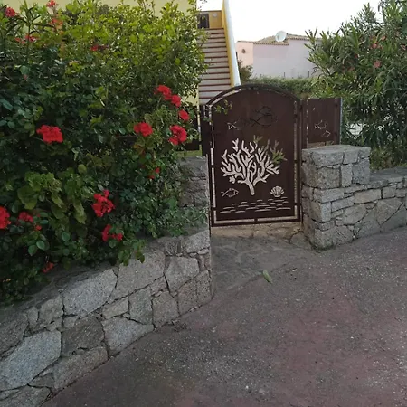 Tatil Evi Casa Giovanna Maria 552 *