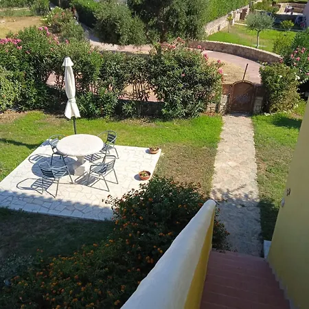 Tatil Evi Casa Giovanna Maria 552 *