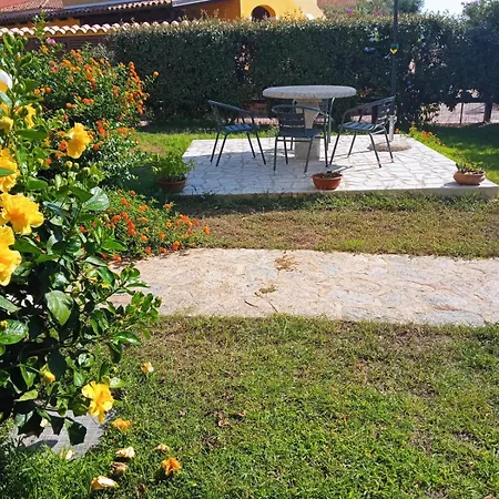 Casa Giovanna Maria 552 Tatil Evi