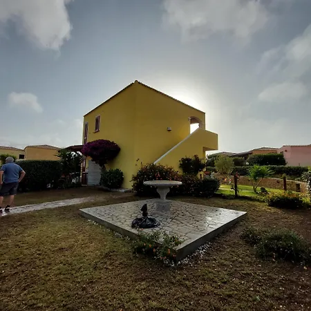 Casa Giovanna Maria 552 Tatil Evi