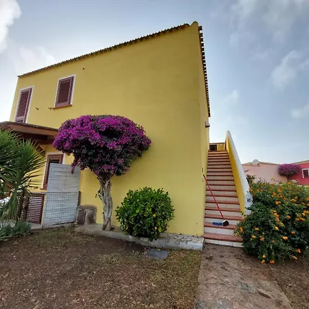 Casa Giovanna Maria 552 Tatil Evi