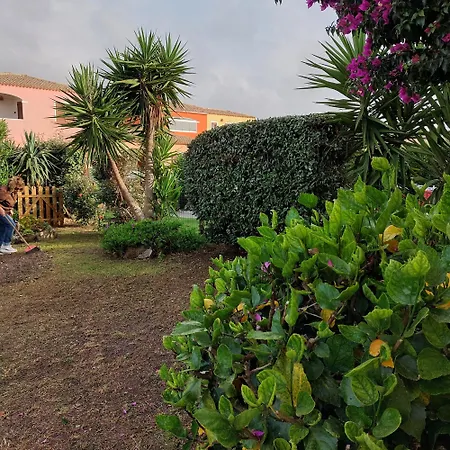 Tatil Evi Casa Giovanna Maria 552 Vignola Mare