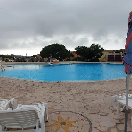 Casa Giovanna Maria 552 Tatil Evi