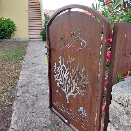 Casa Giovanna Maria 552 Vignola Mare
