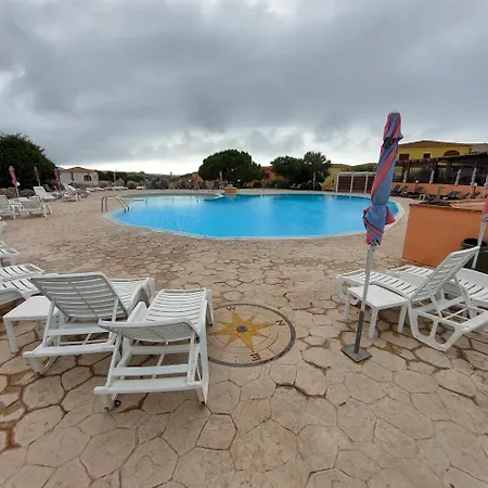 Casa Giovanna Maria 552 Vignola Mare